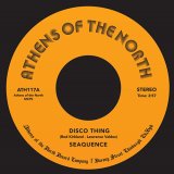 MOAR & THE BADLIBS - BOSSA NOVA RICO SUAVE【7