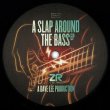 画像1: V.A. - A SLAP AROUND THE BASS EP 【12"INCH】 INCOGNITOやSUNBURST BANDのメンバーとして活躍してきたベーシストJULIAN CRAMPTONによるファンキーなベースが効いた音源に焦点を当てた4曲入りEP！ (1)