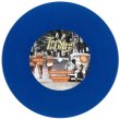 画像3: VIBES4YOURSOUL - TUDO AZUL E.P. 【2×7"INCH】 大好評リエディット・シリーズ最新号！メロウでトロピカルなブラジリアン路線の音源をリエディットした全曲たまらないラインナップ！ (3)