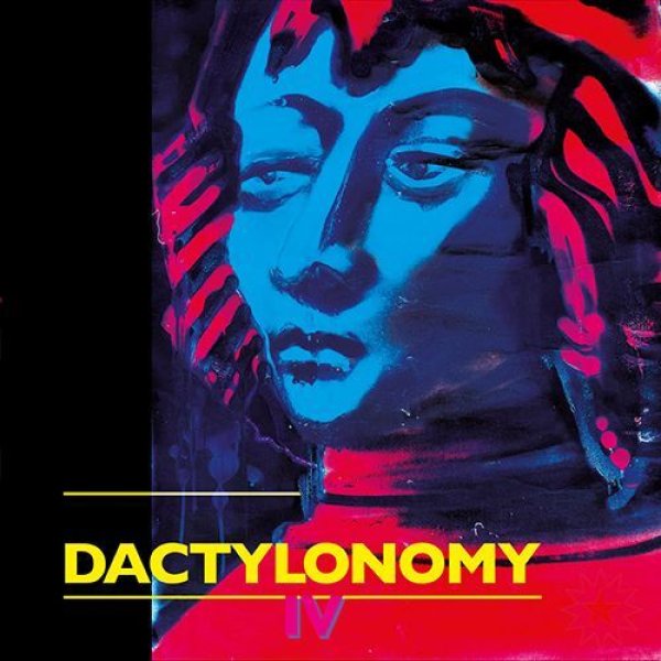 画像1: PEPE BRADOCK - DACTILONOMY IV 【12"INCH】 計5部作となる『DACTILONOMY』シリーズ第4弾！フランスの奇才によるグッド・ハウス・ビーツを展開するハウス・ファン注目の一枚！ (1)