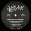 画像1: V.A. (THE SHAPESHIFTERS / DIMITRI FROM PARIS / MARSHALL JEFFERSON / DR PACKER) - GLITTERBOX JAMS VOLUME 5 【12"INCH】 デジタル配信のみの音源などを12インチ化していく人気シリーズ第5弾！ (1)