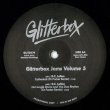 画像2: V.A. (THE SHAPESHIFTERS / DIMITRI FROM PARIS / MARSHALL JEFFERSON / DR PACKER) - GLITTERBOX JAMS VOLUME 5 【12"INCH】 デジタル配信のみの音源などを12インチ化していく人気シリーズ第5弾！ (2)