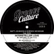 画像3: MATT JOHNSON / DERRICK MCKENZIE FEAT. ROKI - INTERSTELLAR LOVE 【12"INCH】 JAMIROQUEIのメンバー2人による12インチが登場！ 都会的で洗練されたソウルフル＆ディスコの気持ち良い女性ヴォーカル・ハウスを展開！ (3)