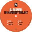 画像2: DJ AAKMAEL - THE HARDBODY PROJECT 【12"INCH】 US東海岸はリッチモンドのプロデューサーDJ AAKMAELによるニュー・シングル！シカゴ/デトロイト辺りのディープ・ハウス好きは要チェック！ (2)