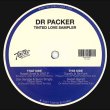 画像1: DR PACKER - TINTED LOVE SAMPLER VOL 1 【12"INCH】 EARTH, WIND & FIRE/"SEPTEMBER"ネタ、SHUGGIE OTIS名曲カヴァー、そしてBYRON STINGILYをフィーチャーしたソウルフル・ハウスなど、最高なブギー・ハウスが詰まった一枚！ (1)