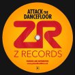 画像2: V.A. - ATTACK THE DANCEFLOOR VOL. 20 【12"INCH】 人気シリーズ第20弾！ LEVEL 42のMIKE LINDUPによる楽曲を筆頭にハズレ無しDAVE LEEスペシャル・リミックスを全4曲！ (2)