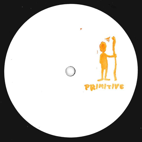 画像1: PRIMITIVE - URGES VOL. 3 【12"INCH】 DJ/コレクターの間で評価の高いレーベル「PRIMITIVE」の一番人気で市場でも高騰していた盤が待望のリプレス！ (1)