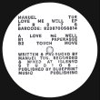 画像2: MANUEL TUR - LOVE ME WELL EP 【12"INCH】 ベテランプロデューサーMANUEL TURがエモーショナルなディープ・ハウスをリリース！ (2)