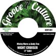 画像3: MICKY MORE & ANDY TEE - I'M ANOTHER MAN / NIGHT CRUISER 【7"INCH】 「GROOVE CULTURE」初の7インチは、ソウルフルな歌物ブギーと定番ガラージ古典のサンプリングを用いたブギー・ハウスを収録！ (3)