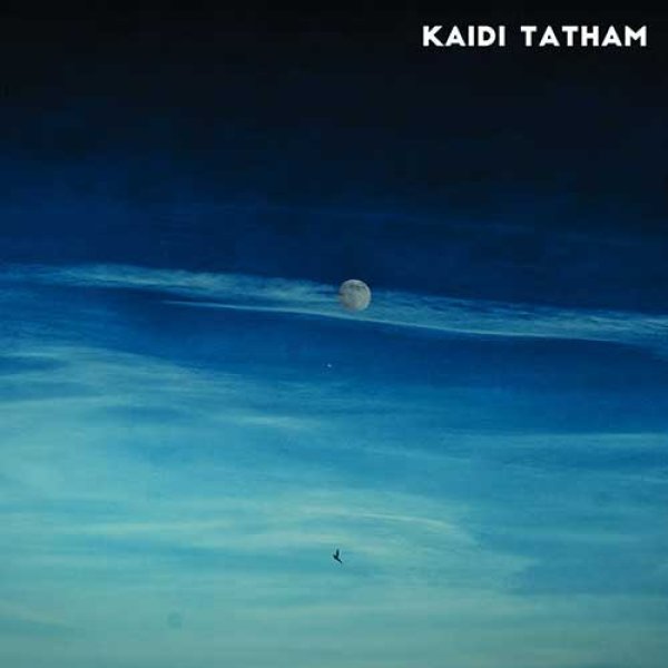 画像1: KAIDI TATHAM - GALAXY 【12"INCH】 超おすすめ！極上の女性ヴォーカル・メロウ・ソウルにソウルフルなハウス、さらにブロークン・ビーツも！ (1)