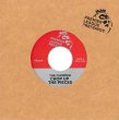 画像1: THE CHOPPER / LADY SMILEY - CHOP UP THE PIECES / QUEEN OF FREAK DANCE 【7"INCH】 AVERAGE WHITE BAND/"PICK UP THE PIECES"と、HARLEM WORLD CREW/"LOVE RAP"まんま使いのスペシャル・リエディット！ (1)