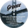 画像3: MIGUEL MIGS FEAT. LISA SHAW - LOSE CONTROL (MICKY MORE & ANDY TEE REMIXES) 【12"INCH】 ヴォーカル・ハウス2011年ヒット作をMICKY & ANDYコンビが新たにリミックス！ (3)