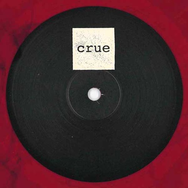 画像2: CRUE - CRUE 8 【10"INCH】 シリーズ第8弾！ソウル・ネタのサンプリングが映えるDJユースなファンクネス・ハウスと、女性VOをサンプリングしたリズミカルな正統派ディープ・ハウス！ (2)