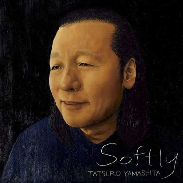 画像1: 山下達郎 - SOFTLY 【2LP重量盤】 遂に、11年ぶりのオリジナル・アルバム発売！ (1)