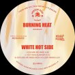 画像1: REDANCE / QUICKWEAVE - BURNING HEAT EP (INCL. NICK HOLDER / ACEMO REMIXES) 【12"INCH】 ニューオリンズの新鋭アーチストによるスプリットEP！古株NICK HOLDERのリミックスも収録した極上ハウスを全6トラック！ (1)