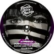 画像1: PURPLE DISCO MACHINE - IN THE DARK / CAN’T GET ENOUGH REMIXES 【12"INCH】 パープル・ディスコ・ マシーンのアルバム『EXOTICA』収録曲からデジタル・オンリーだった人気ヴァージョンが待望の12インチ化！ (1)