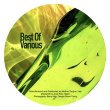 画像1: V.A. (MELCHIOR SULTANA, PDG, REEKEE, JAVONNTTE) - BEST OF VARIOUS 【12"INCH】 エレガントでジャジーなディープ・ハウスや、デトロイトの名手JAVONNTTEによるダウンテンポ・ジャズも収録！ (1)