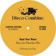 画像2: VARIOUS ARTISTS - DISCO COMBINE 001 【12"INCH】 新レーベル「DISCO COMBINE」第1弾！ ROY AYERS UBIQUITY、そしてSLAVEの名曲をDAVE LEEがナイス・エディット・ワークス！ (2)