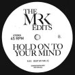 画像2: MR. K - KONK PARTY / HOLD ON TO YOUR MIND 【7"INCH】 今回は、KONKによる80'Sニューウェイヴ・ファンク古典と、ロフト・クラシックとして名高いUKサイケ・ロック・バンドANDWELLAによる名曲をリエディット！ (2)