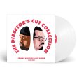 画像1: FRANKIE KNUCKLES & ERIC KUPPER - THE DIRECTOR’S CUT COLLECTION VOLUME THREE (LIMITED WHITE VINYL) 【限定2枚組LP】 2011年以降手掛けてきた数々の音源を集めた2枚組コレクションの第3弾が、限定ホワイト・ヴァイナル仕様で再発！ (1)