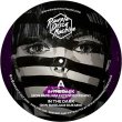 画像2: PURPLE DISCO MACHINE FEATURING SOPHIE AND THE GIANTS - IN THE DARK (THE REMIXES) 【12"INCH】 アルバム『EXOTICA』収録の人気曲をRON BASEJAM、AEROPLANE、OLIVER HELDENS、がリミックス！ (2)