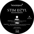 画像2: STIM DZYL - KILIMANJARO 【12"INCH】 アフロセントリックなトラックからDJ SPINNAワークスに通じるディープなハウスまで良質トラックに仕上がったオススメ盤！ (2)