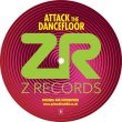 画像2: V.A. - ATTACK THE DANCEFLOOR VOL. 21 【12"INCH】 人気シリーズ第21弾！ JIMPSTERやANGELA JOHNSONらも参加！ INCOGNITOのBLUEYをフューチャーしたソウルフル・ハウスからブギー・ハウスまでハズレ無し全4曲！ (2)