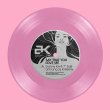 画像3: AK - SAY THAT YOU LOVE ME (20TH ANNIVERSARY LIMITED EDITION) 【7"INCH】 FRANCOIS K. & ERIC KUPPERコンビがリミックスを手掛けた大ヒット曲をDANNY KRIVITがエディットした限定7インチ！気持ち良すぎるボーカル・ハウス名曲！ (3)