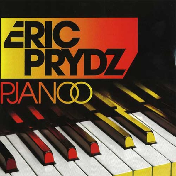 画像1: ERIC PRYDZ - PJANOO 【12"INCH】 ハウス、テクノ、プログレッシブのシーンに多大な影響を与えた、2003年ワールド・ビッグ・ヒットとなった"PJANOO"のリミックス12インチが登場！ (1)