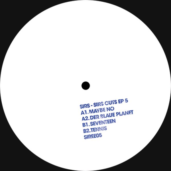 SIRS - SIRS CUTS EP 5【12