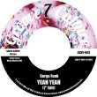 画像3: SERGE FUNK - YOU AND I / YEAH YEAH 【7"INCH】 DJ SERGIO STURARI AKA SERGE FUNK！ SPOTIFYで100万回超えの再生歴があるブギー・ハウス・アンセムが登場！ (3)