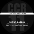 画像1: SUENO LATINO - SUENO LATINO (DERRICK MAY REMIXES) 【12"INCH】 名曲"E2-E4"をサンプリングしたイタリアン・ハウス古典のデリック・メイ傑作リミックスが正規再発！ (1)