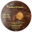 画像2: STEFANO DE SANTIS - BARRA NOVA 【7"INCH】 GEORGE DUKEトリビュートとして制作されたブギー・ブロークン・ビーツが好評だったステファノ・デ・サンティスによるパーカッシヴでジャジーなディープ・フュージョン・ハウス！ (2)