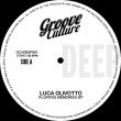 画像1: LUCA OLIVOTTO - FLOATING MEMORIES EP 【12"INCH】 MICKY MORE & ANDY TEE主宰「GROOVE CULTURE」の傘下レーベル始動！オールドスクールでオーソドックスな90'Sテイストを持ったディープ・ハウス！ (1)