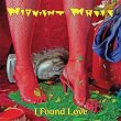 画像1: MIDNIGHT MAGIC - I FOUND LOVE EP 【12"INCH】 HERCULES & LOVE AFFAIRから派生したニューヨークのバンドによるフロアを熱く賑わすエモーショナルなインディ・ディスコ！DIMITRI FROM PARIS & DJ ROCCAリミックスも収録！ (1)