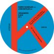 画像3: KERRI CHANDLER / JOSH BUTLER - ORGANIZED KAOZ EP 1 【12"INCH】 デジタルのみでリリースされていた音源が初アナログ化！ミニマルでソリッドなディープ・テック路線のインスト・ハウス！ (3)