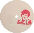 画像2: V.A. - MARTINO EDITS 【12"INCH】 ベルギー産の某シンセ・ポップ/オブスキュア・ディスコのエディットを収録した話題の一枚が、同国のリエディット専科「MARTINO EDITS」より登場！ (2)