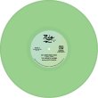 画像3: FANTASTIC ALEEMS featuring LEROY BURGESS - GET DOWN FRIDAY NIGHT (SPECIAL RE-MIX) / GET DOWN FRIDAY NIGHT (VOCAL) 【12"INCH】  (RECORD STORE DAY 2023 限定盤)  1982年のNYブギー・ガラージ・ディスコ名曲がRSDにリイシュー盤として登場！ (3)