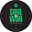 画像3: SOUL WUN - SEARCHING EP (INCL. JON SABLE REMIX) 【12"INCH】 ロンドンのDJコレクティヴSOUL WUNによる清涼感あふれるディープ・ハウスとハイピッチなブレイク・ビーツ！ (3)