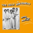 画像2: THE NEXT MOVEMENT - NEXT MOVEMENT (ネクスト・ムーヴメント登場！) 【LP】 シカゴの強力ヴォーカル・グループ、ネクスト・ムーヴメント、1980年発表の唯一のアルバムを世界初LP再発！　ダンサー、ファンク、スロー、すべて文句なしの大充実作！ (2)