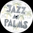 画像1: JAZZ N PALMS - JAZZ N PALMS 07 【12"INCH】 イビザの PIKES HOTEL で DJ HARVEY と共にレジデントを務めるイタリアのRICCIOによるプロジェクトより第7弾！カラフルでトロピカルなフィーリングのジャズ/フュージョン・エディットを展開！ (1)