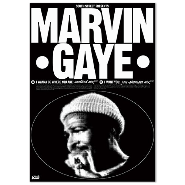 Marvin Gaye '50' (International Version) ‑「コンピレーション
