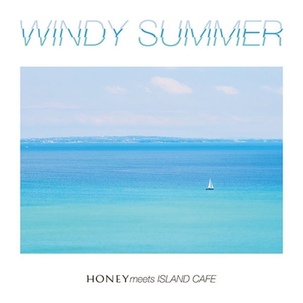 TOKIMEKI RECORDS FEAT. ひかり - WINDY SUMMER【7