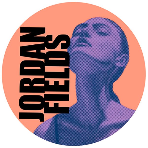 画像1: JORDAN FIELDS - PERFECT FEELING EP 【12"INCH】 90年代から活動するベテラン登場！ジャジー・ディープ・ハウス、シカゴ・ハウスなど全4トラック絶品のクオリティ！ (1)