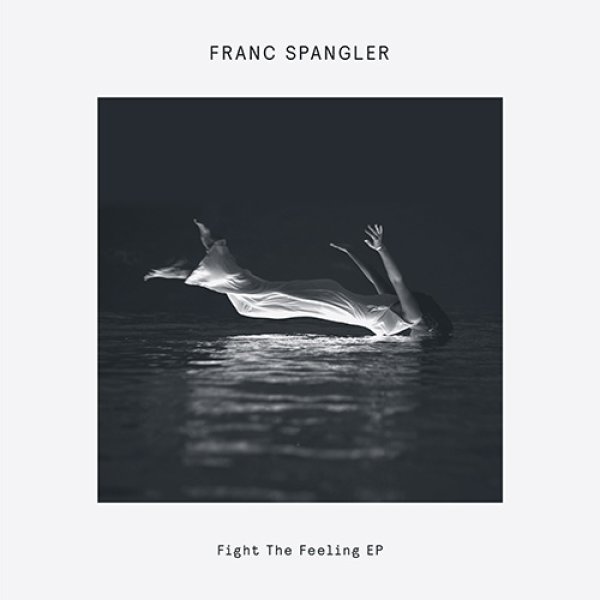 画像1: FRANC SPANGLER - FIGHT THE FEELING EP 【12"INCH】 「FREERANGE RECORDS」を主宰するUKの古参、JIMPSTER AKA FRANC SPANGLERによるフュージョニックでライヴ感溢れるディスコハウスやシンセ・ブギー・ハウスなどフロアのツボを抑えたディープ・ハウスを展開！ (1)