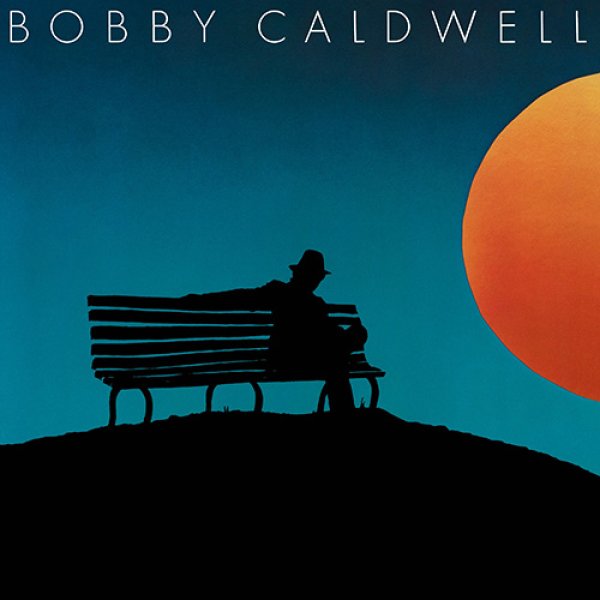 画像1: BOBBY CALDWELL - BOBBY CALDWELL 【LP】 AORを代表する偉人が1978年にリリースした1STアルバムが正規ライセンス再発！"SPECIAL TO ME"、"WHAT YOU WON'T DO FOR LOVE"、などメロウでスタイリッシュな全9曲！ (1)