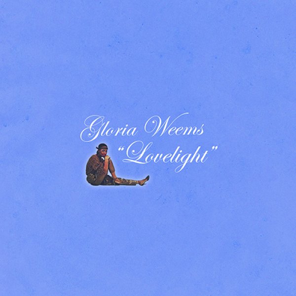 画像1: GLORIA WEEMS - LOVELIGHT 【LP】 NY名門レーベル「PRELUDE」からリリースされた"WANNA DANCE WITH YOU"でも有名なグローリア・ウィームズが1983年に南アフリカでのみリリースされた入手困難ディスコ・ブギー名作アルバムが初の再発！ (1)