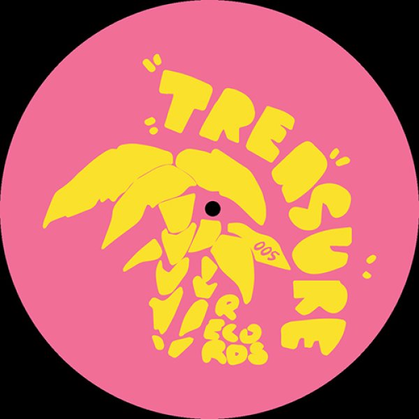 F.R / Treasure EP 5 (Sade, Maroon 5) F.R / Treasure EP 5 (Sade, Maroon 5)