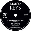 画像2: RAY BARRETTO - PASTIME PARADISE 【12"INCH】(再入荷)  ラテン/サルサ・シーンの名パーカッショニスト『レイ・バレット』の名曲がライセンス12インチ再発！ STEVIE WONDERのラテン・ジャズ・カヴァー収録！ (2)
