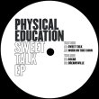 画像2: PHYSICAL EDUCATION - SWEET TALK EP 【12"INCH】 FRANKIE KNUCKLES & ERICK KUPPERによるDIRECTOR'S CUT関連で御馴染みの「SOSURE MUSIC」最新作！ 程よくオールドな質感のリズムを用い、そこにピアノやサックスのメロディーを配しながら簡素で温かみのあるジャジー・ハウス！ (2)